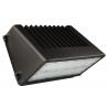 China 115LM/W 80W 10400LM 100V 250W HPS/HID LED Wallpack Light factory