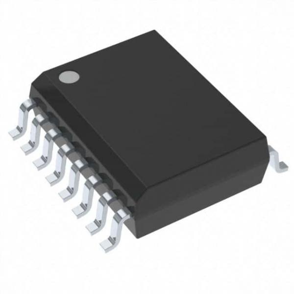 Quality UCC20520DWR SOIC-16 Embedded ICs 2 Driver Isolated Gate Drivers No Shutdown for sale