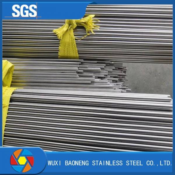 Quality Hot Rolled Aisi 201 301 302 304 309s 310s 316 316l 321 904l Stainless Steel Round Rod Bar for sale