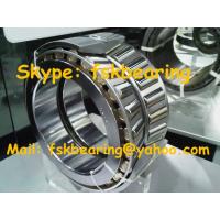 China TDO Type TIMKEN Tapered Roller Bearings with Double Outer Race factory