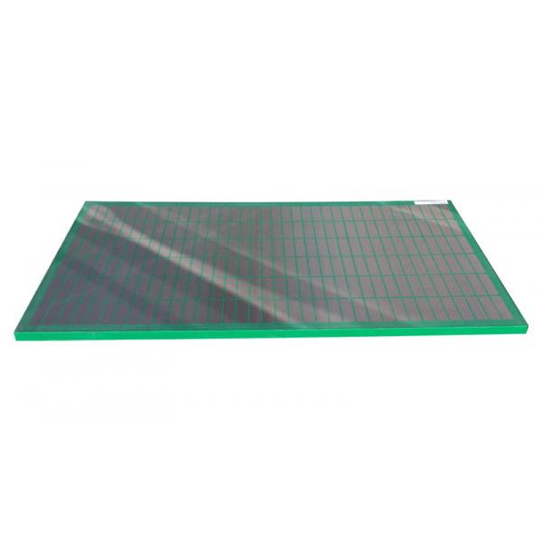 Quality Replacement Shale Shaker Screen Compatible With NOV Brandt Cobra Venom LCM-2D for sale