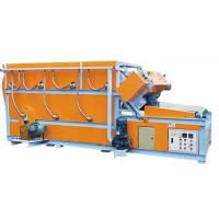 Quality Batch Off Rubber Cooling Machine EVA Sheet Manufacturing Machine 1-5mm Thickness for sale