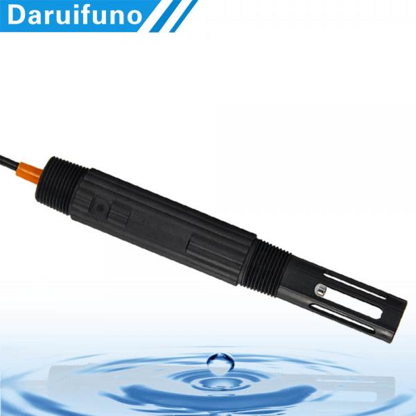 Quality 2000mV Digital Online PH ORP Sensor Water Quality Monitoring for sale