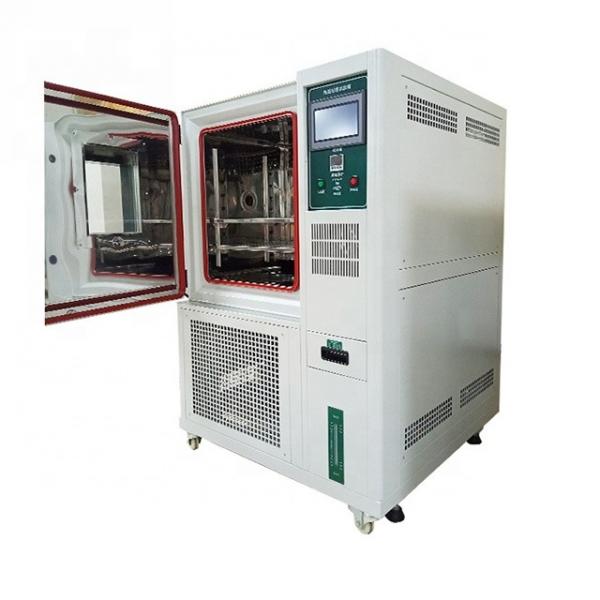 Quality Dry Proof 380V Environmental Test Chamber SUS304 For Constant Temperature Humidity for sale