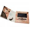 China VIF Chinese Supplier Picture Photo Frame Sample Free 7 Inch Lcd Video Brochure factory
