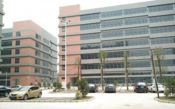 China Factory - Shenzhen songrui electric door & window systems Co., Ltd