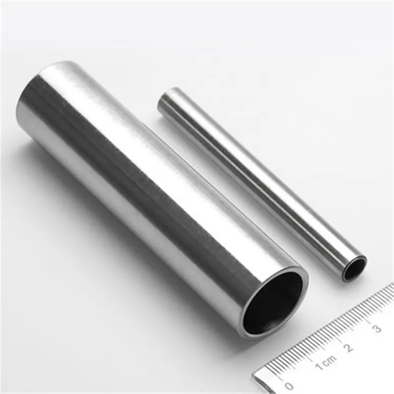 China S32760 Duplex Stainless Steel Pipes ASTM A790 / ASTM 928 / ASTM A999 factory