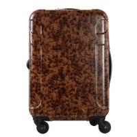 China ABS/ABS+PC Film Cheap Hard Shell president luggage for sale
