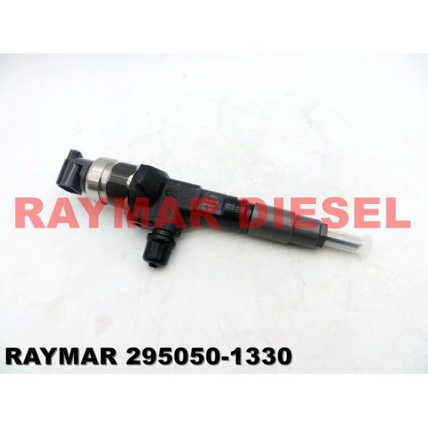 Quality Durable DENSO Common Rail Injector 295050-1331 For KUBOTA V2607 1J705-53052, 1J705-53053 for sale