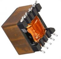Buy cheap POE51Q-33ED High Power Flyback Transformers RoHS Standard from wholesalers