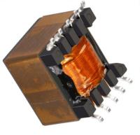 Buy cheap POE51Q-33ED High Power Flyback Transformers RoHS Standard from wholesalers