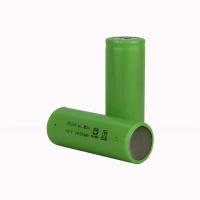 China Low Temperature Rechargeable Ni-Mh HRH33/91 F 10Ah Battery for Communication Stations for sale