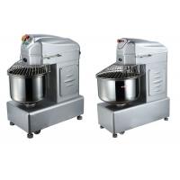 China Belt Driven Electric Food Mixer Bakery Dough Mixer With Reverse Rotating for sale