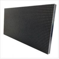 China P3 HD RGB Indoor Full Color LED Screen Electronic Programmable Display 200-800W factory