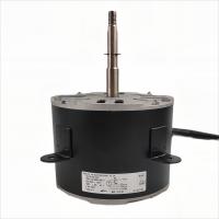 Quality 1/3HP 1/4HP Small AC Fan Motor Single Phase Condenser Blower Motor 208-230V 3 for sale