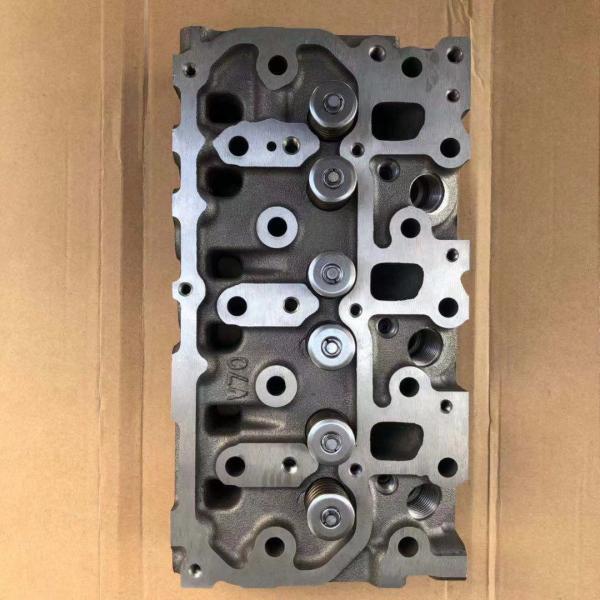 Quality 119515-11740 3TNV70 Cylinder Head Assy for sale