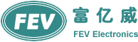 China CHANGZHOU FEV ELECTRONICS CO., LIMITED logo