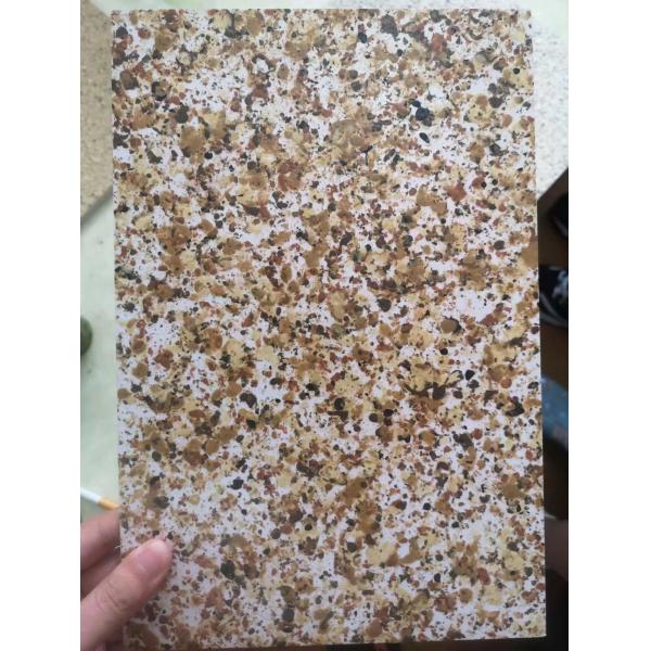 Quality Exterior Imitation Granite Effect Paint Wall Paint Similar To Dulux Outdoor for sale