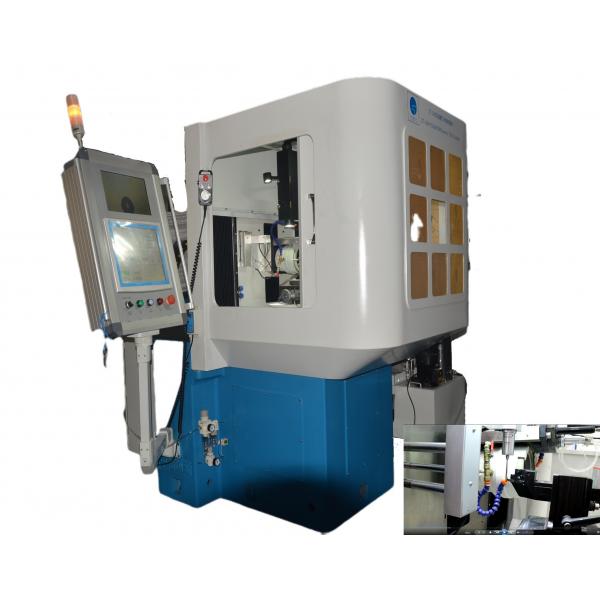Quality Online System CNC PCD Grinding Machine High Accuracy For PCD PCBN Tools for sale