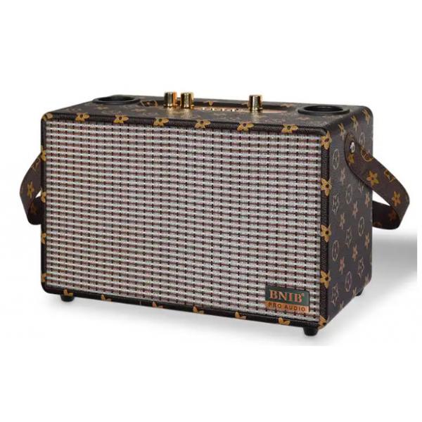 Quality Outdoor Active TWS Portable Wireless Speaker 6.5 Inch 800W With 2 Mic for sale