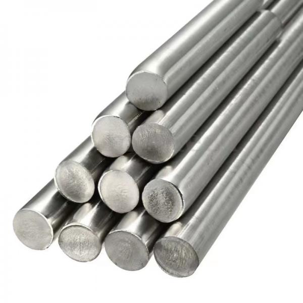 Quality 303 904l stainless steel round bar suppliers 5mm 4mm 3mm ss rod 304 for sale