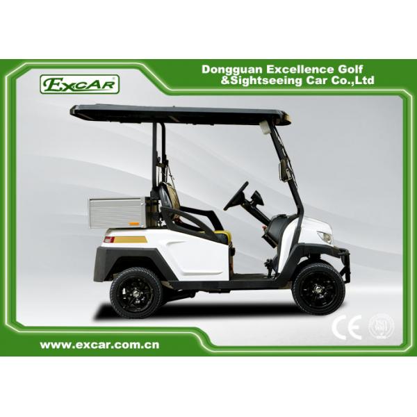 Quality Black Coating Electric Golf Carts Self - Adjusting Rack / Pinion Steer System for sale