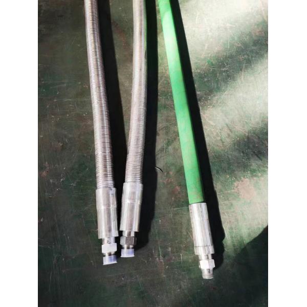Quality High Pressure Bop Control Hose Braided Stainless Steel Wire Hydraulic Hose Pipe for sale