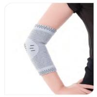 China Factory Price Elbow Support Elbow Support Knitted High Quality Tennis Elbow Support factory