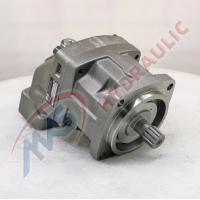 China F12-060 Parker Axial piston fixed High pressure motor Hydraulic Open circuit motors for sale