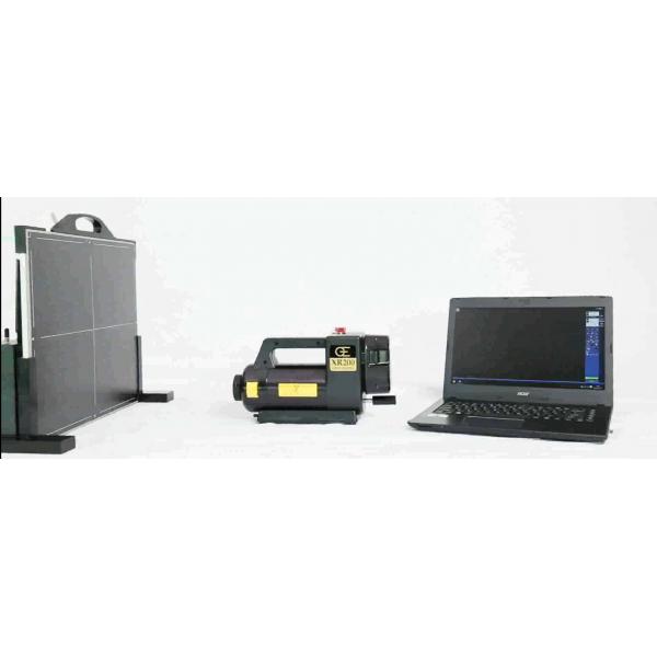 Quality 5G Eod / Ied Portable X Ray Inspection System Amorphous Silicon With Tft for sale