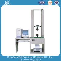 China Electronic universal test machine for sale