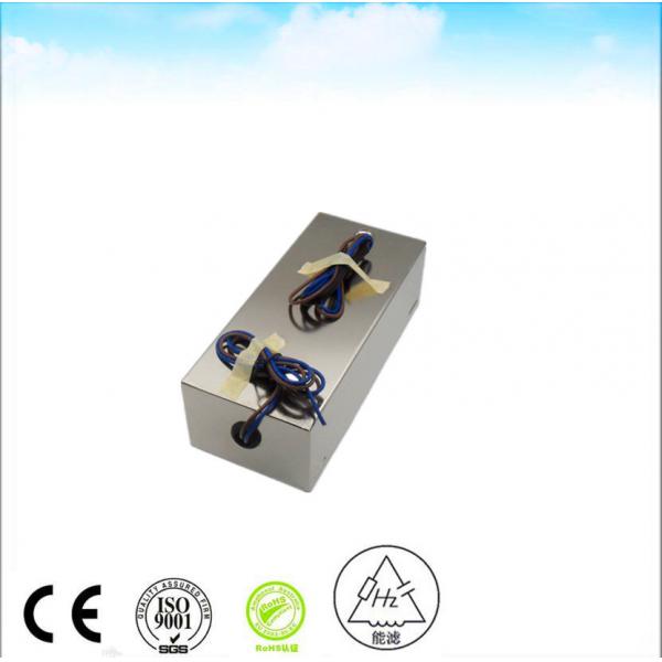 Quality 2 Lines 3A Suppression Protection Emi Rfi Noise Filter For Vfd Tv Motor Drive for sale