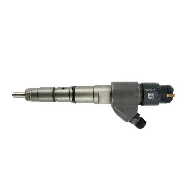 Quality High Speed Steel Auto Parts 0445120067 CR Injector For Bosch Nozzle for sale