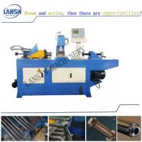 Quality One Station Tube End Forming Machine Pipe End Reduction Shrinking ISO9001 for sale