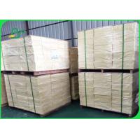 China 60g 80g Single PE Paper / Butcher Paper As Packing Material Tear Resistance factory
