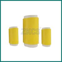 Quality Power Industry Cold Shrink Wrap 2.0mm IP67 Silicone Shrink Tubing for sale