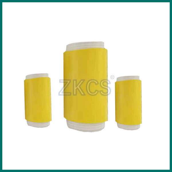 Quality Power Industry Cold Shrink Wrap  2.0mm IP67 Silicone Shrink Tubing for sale