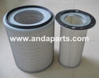 China AIR FILTER 4M9334 9S9972 FOR CATERPILLAR factory