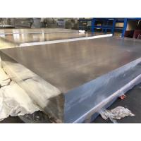 Quality 5182 aluminum Alloy Sheet A5182 EN AW-5182 AlMg4.5Mn/3.3547 for Auto Inner for sale
