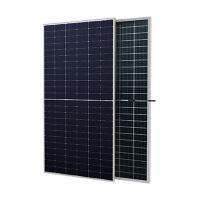 Quality 575W 580W N Type Solar Modules 565W Double Sided Solar Panels for sale