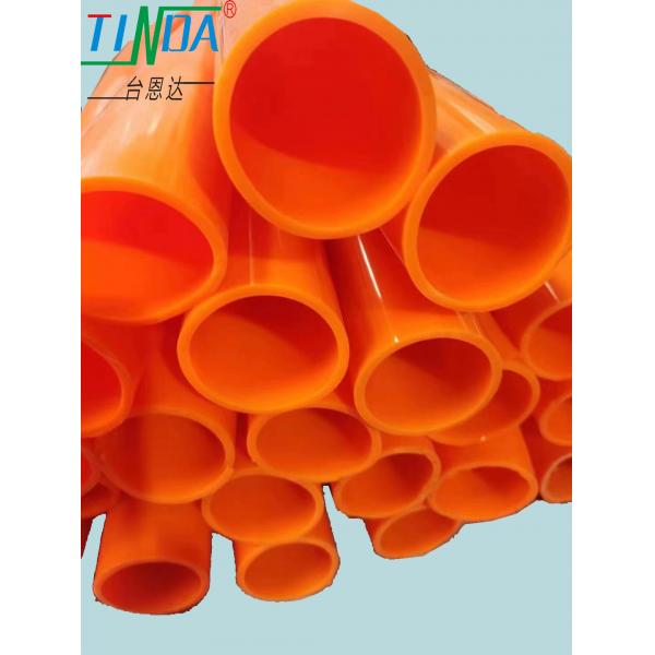 Quality Plastic Industry Rubber Silicone Sleeve For Corona Treater Anti UV SGS Approval for sale