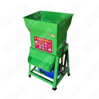 China Electric Automatic Cassava Grating Machine Grinder Food Grade Of Rasper Used For Grinding In Starch Processing Projects factory