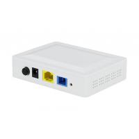 Quality FTTH 1GE Xpon Gpon Epon LAN IP For Fiber Optic Network for sale