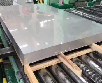 Quality SS316 SS304 Cold Rolled Stainless Steel Plate 2000mm To 6000mm for sale