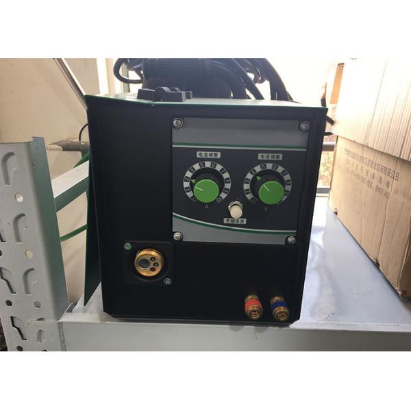 Quality Inverter CO2 Gas Shielded Arc Welding Machine 350A For Common Low Carbon Steel for sale