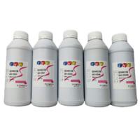 China Canon Epson 500ML Water Based Inkjet Printer Ink Medical Radiology X Ray Film Ink factory