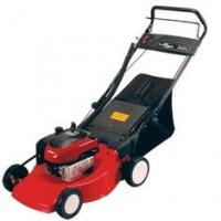 China 1P70F Displacement Garden Cutting Machine , 21'' Self Propelled Electric Lawn Mower factory