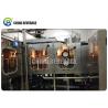 China CE Fully Automatic Milk Filling Machine Pneumatic Electric Driven factory