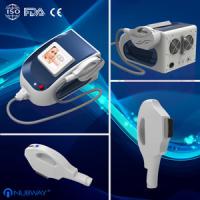 China Hot IPL Hair Removal Machine for Acne Treatment; Wrinkle Removal; Face Lift factory