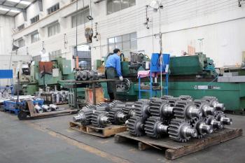 China Factory - Henan Yizhi Machinery Co., Ltd